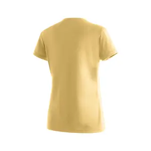 T-shirt dames Maier Sports Trudy image-1