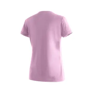 T-shirt dames Maier Sports Trudy image-1
