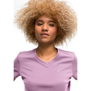 T-shirt dames Maier Sports Trudy image-2
