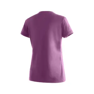 T-shirt dames Maier Sports Trudy image-1