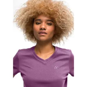T-shirt dames Maier Sports Trudy image-2