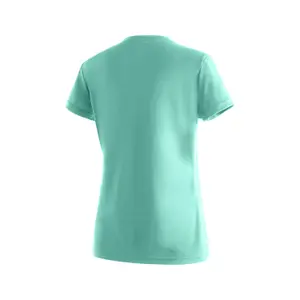 T-shirt dames Maier Sports Trudy image-1