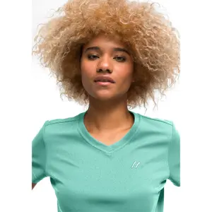 T-shirt dames Maier Sports Trudy image-2