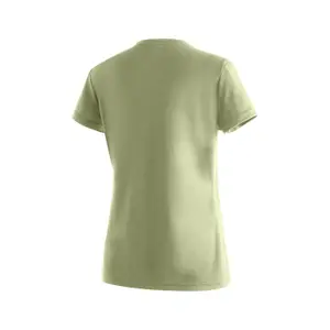 T-shirt dames Maier Sports Trudy image-1