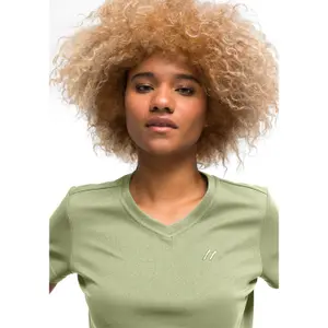 T-shirt dames Maier Sports Trudy image-2