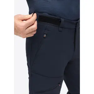 Hiking Trousers Maier Sports Foidit image-4