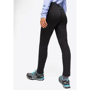 Women's hiking Trousers Maier Sports Lapilli image-3