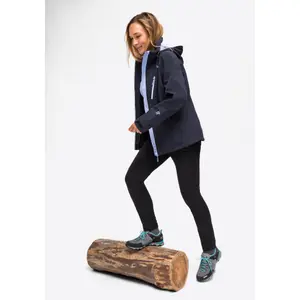 Women's hiking Trousers Maier Sports Lapilli image-4