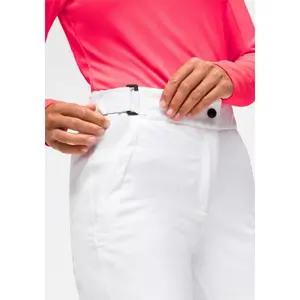 Women's ski Trousers Maier Sports Steffi Slim image-3
