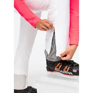 Women's ski Trousers Maier Sports Steffi Slim image-4