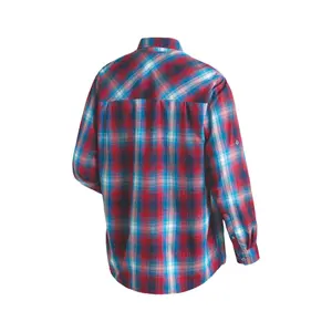 Long sleeve shirt Maier Sports Claas image-1