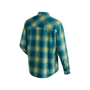 Long sleeve shirt Maier Sports Claas image-1