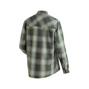 Long sleeve shirt Maier Sports Claas image-1