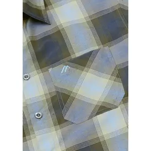 Long sleeve shirt Maier Sports Claas image-2