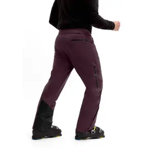 Trousers Maier Sports Liland P3 image-3