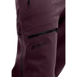 Trousers Maier Sports Liland P3 image-4