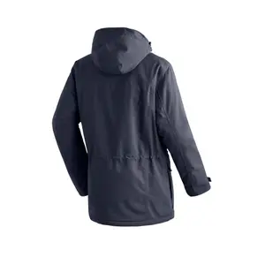 Hooded Jacket Maier Sports Knuth image-2