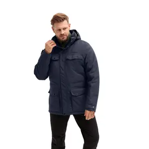 Hooded Jacket Maier Sports Knuth image-1