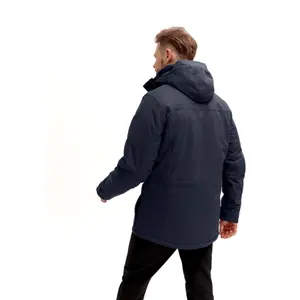 Hooded Jacket Maier Sports Knuth image-3