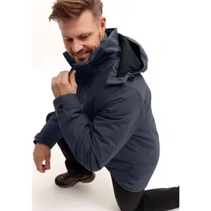 Hooded Jacket Maier Sports Knuth image-4