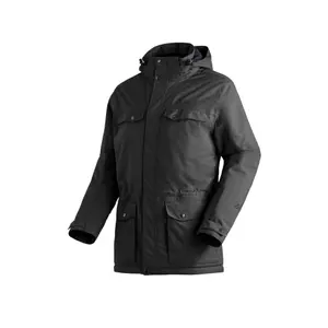 Hooded Jacket Maier Sports Knuth image-0
