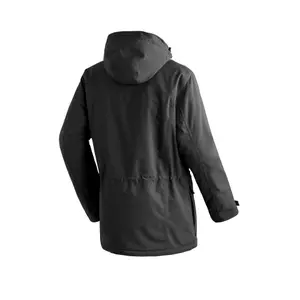 Hooded Jacket Maier Sports Knuth image-2