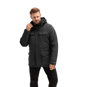 Hooded Jacket Maier Sports Knuth image-1