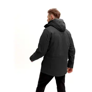 Hooded Jacket Maier Sports Knuth image-3