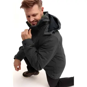 Hooded Jacket Maier Sports Knuth image-4
