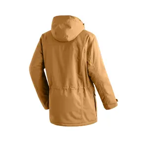 Hooded Jacket Maier Sports Knuth image-2