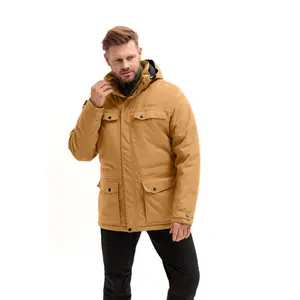Hooded Jacket Maier Sports Knuth image-1