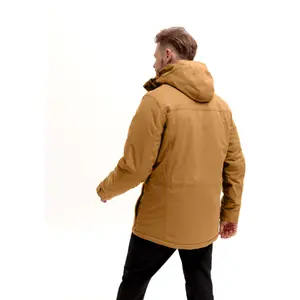 Hooded Jacket Maier Sports Knuth image-3