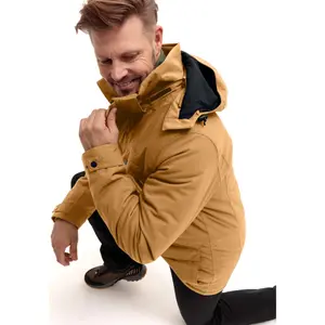 Hooded Jacket Maier Sports Knuth image-4