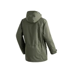 Hooded Jacket Maier Sports Knuth image-2