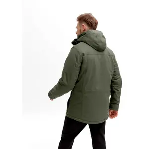 Hooded Jacket Maier Sports Knuth image-3