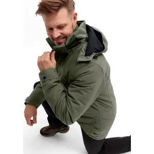 Hooded Jacket Maier Sports Knuth image-4