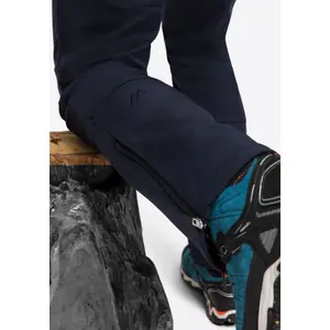 Pantalon softshell Maier Sports Adakit image-2