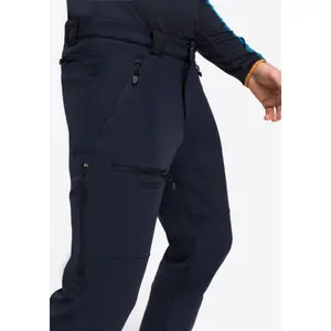 Pantalon softshell Maier Sports Adakit image-4
