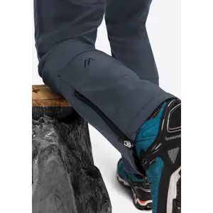 Softshell-bukser Maier Sports Adakit image-2