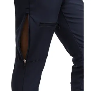 Dámské softshellové kalhoty Maier Sports Adakit image-2