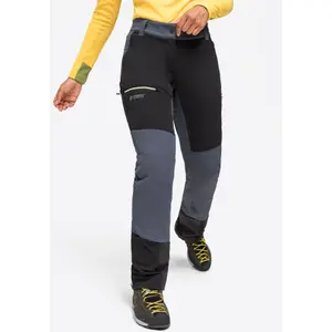 Dámské softshellové kalhoty Maier Sports Adakit image-3