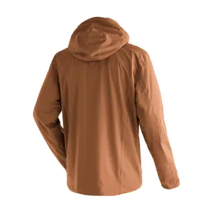 Impermeabile con cappuccio Maier Sports Metor image-1