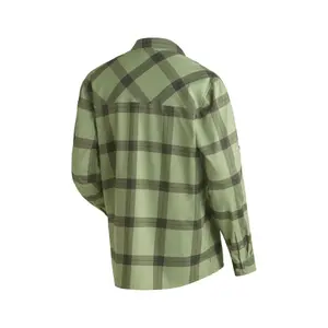 Long sleeve shirt Maier Sports Kasen image-1