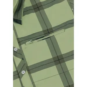 Long sleeve shirt Maier Sports Kasen image-2