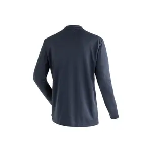 Polo a maniche lunghe Maier Sports Ulrich image-2