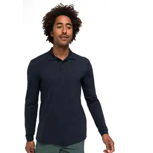 Polo a maniche lunghe Maier Sports Ulrich image-1