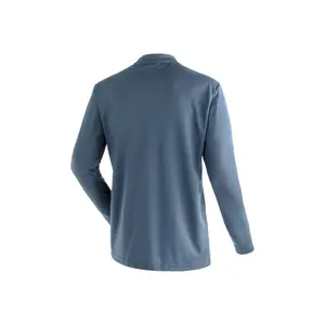 Polo a maniche lunghe Maier Sports Ulrich image-1