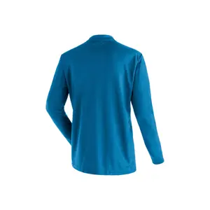 Polo a maniche lunghe Maier Sports Ulrich image-1
