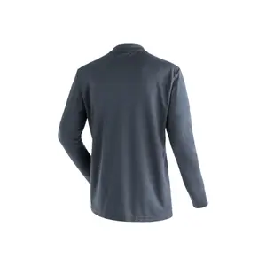 Polo a maniche lunghe Maier Sports Ulrich image-1