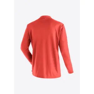 Polo a maniche lunghe Maier Sports Ulrich image-1